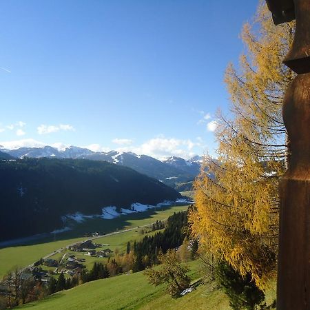 Bauernhof Oberkendl Villa Wagrain Luaran gambar