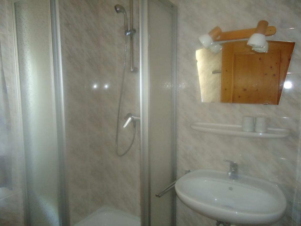 Bauernhof Oberkendl Villa Wagrain Bilik gambar