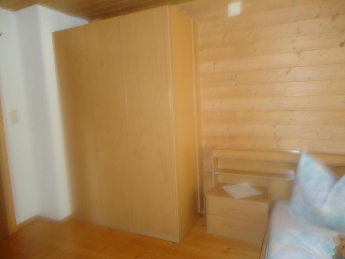 Bauernhof Oberkendl Villa Wagrain Bilik gambar